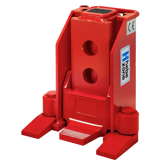 Maschienheber Typ LTJ1