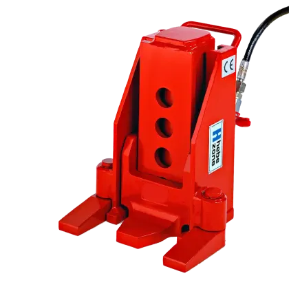 Maschienheber Typ LTJ1