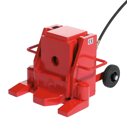 Maschienheber Typ LTJ1