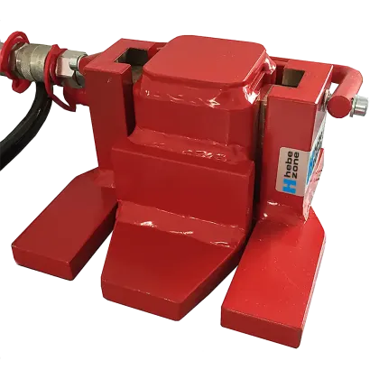 Kurzer Maschinenheber Typ LTJ6 
