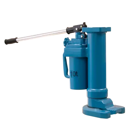 Maschienheber Typ LTJP