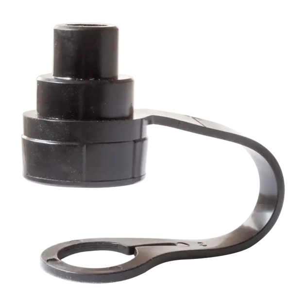 Verschlusskappe zu Schnellkupplung LY3120