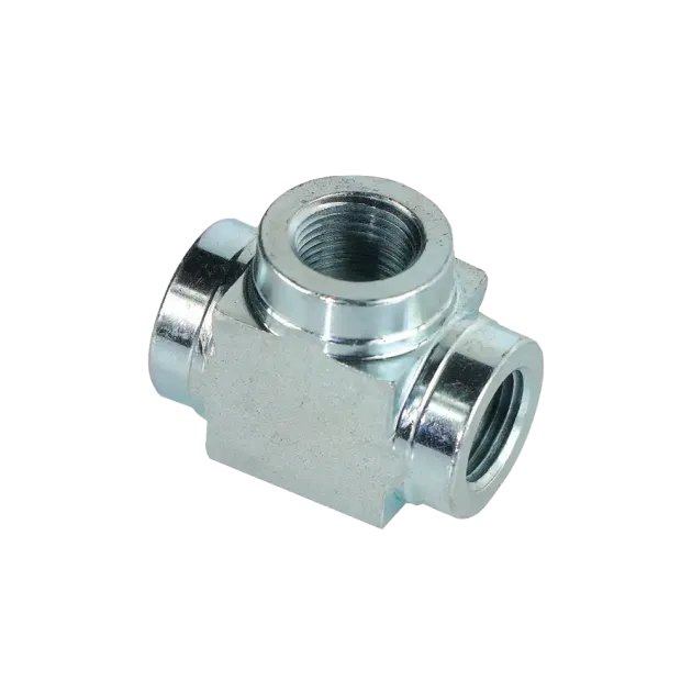 Hydraulik Verbindungsmaterial Typ LY1