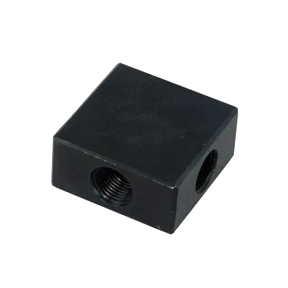 Hydraulik Verbindungsmaterial Typ LY1