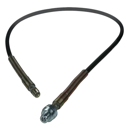 Hydraulikschlauch Typ LY2