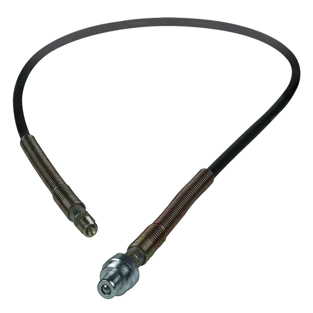 Hydraulikschlauch Typ LY2