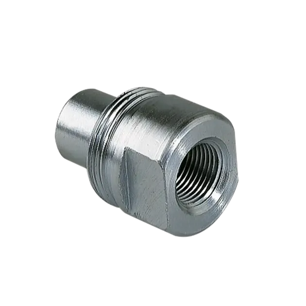 Hydraulik-Schnellkupplung Typ LY3