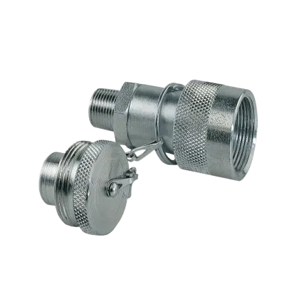 Hydraulik-Schnellkupplung Typ LY3