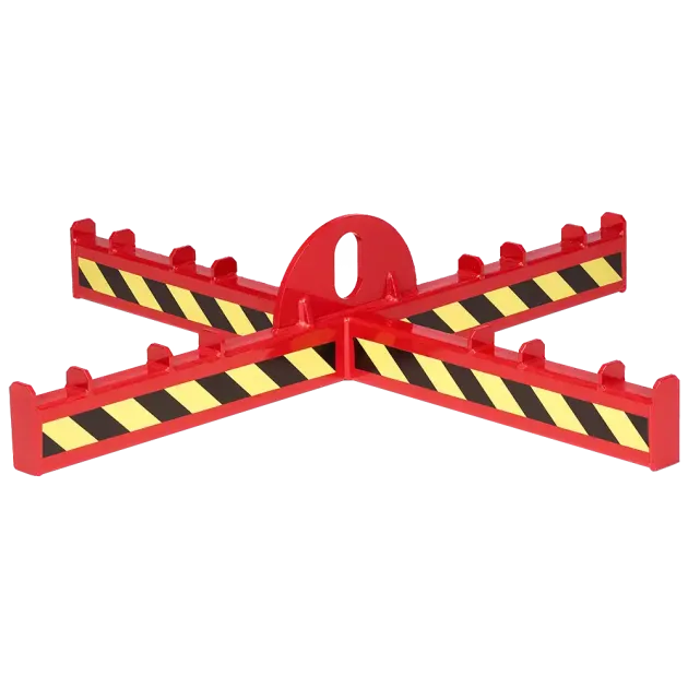 Big Bag Traverse M00801