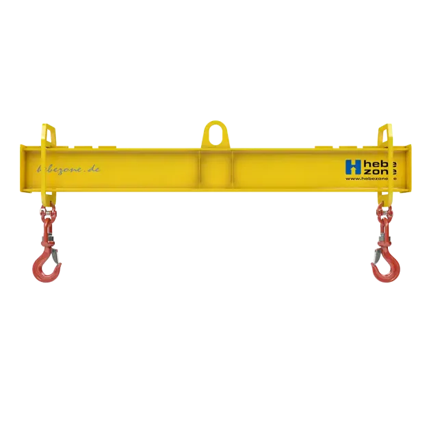 verstellbare Balkentraverse