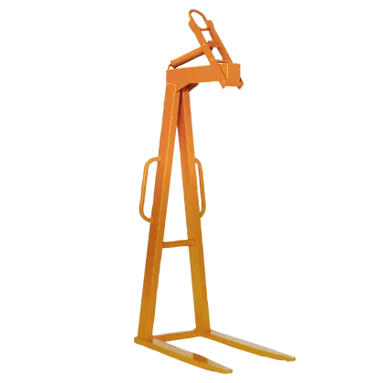 Ladegabel Typ MLAB02 autom. Schwerpunktausgleich