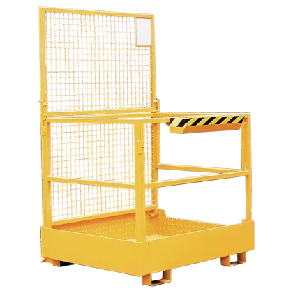 Arbeits- und Montagebühne für Gabelstapler MLC02