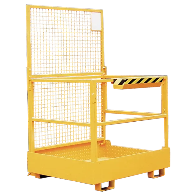 Arbeits- und Montagebühne für Gabelstapler MLC02