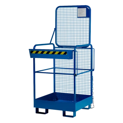 Arbeits- und Montagebühne für Gabelstapler MLC7