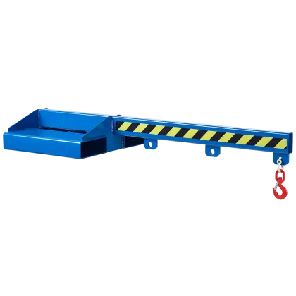 Kranarm starr - Typ MLD01