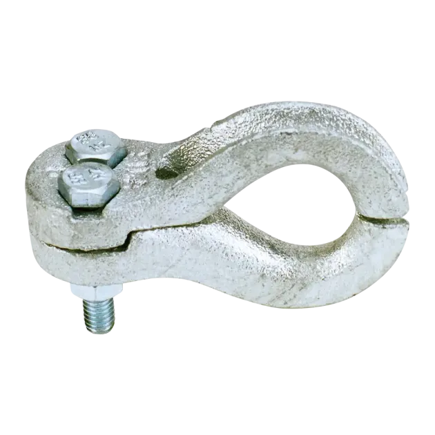 Kabelverschlussklemme NE2
