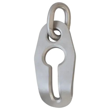 Kettenkürzer Edelstahl Typ NIG