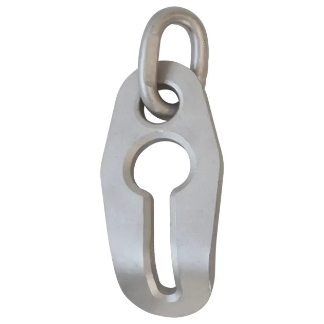 Kettenkürzer Edelstahl Typ NIG