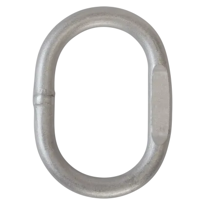 Aufhängeöse Edelstahl Typ NIO