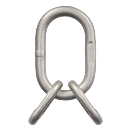 Aufhängeglied Edelstahl Typ NIT