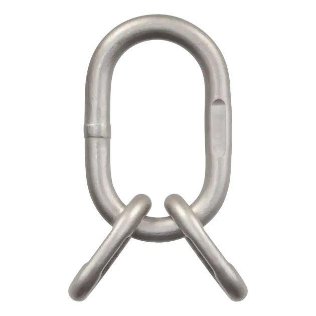 Aufhängeglied Edelstahl Typ NIT