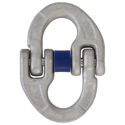 Verbindungsglied Edelstahl Typ NIV