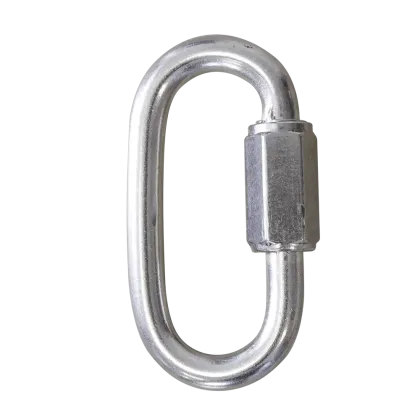 Niro-Kettenschnellverschluss