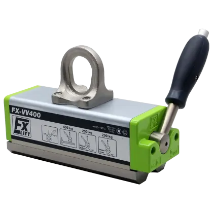 Permanent Lasthebemagnet Typ PMFV