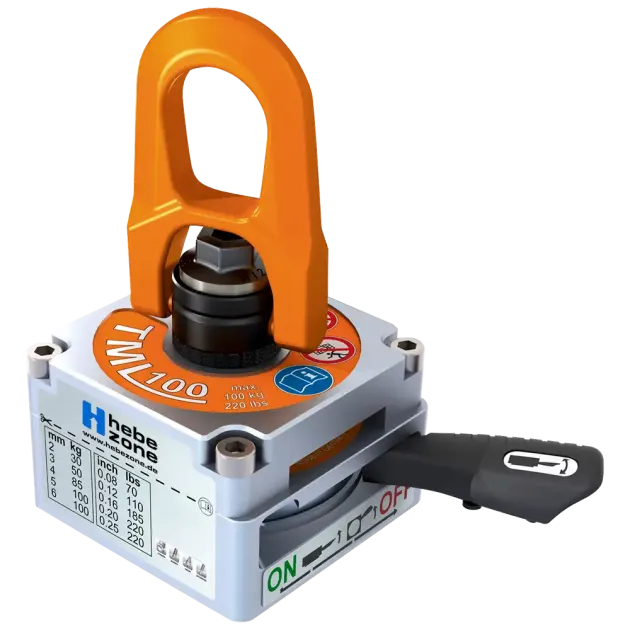 Magnetheber Typ PMS2