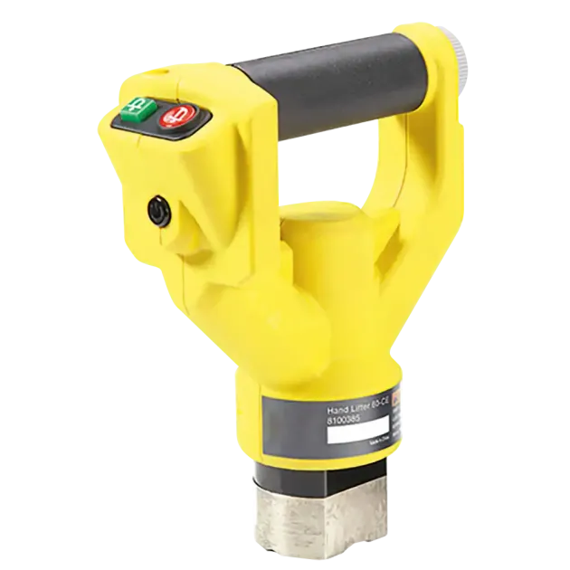 Magnetheber PMV06 mit Akku