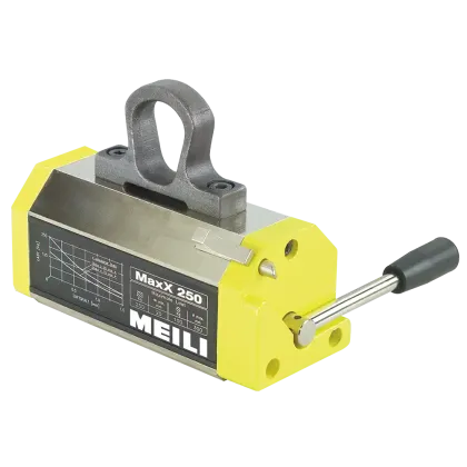 Permanent Lasthebemagnet Typ PMX