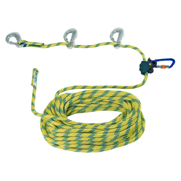 Horizontale Anschlageinrichtung PS050