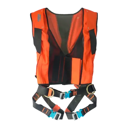 Auffanggurt für Frauen PS15