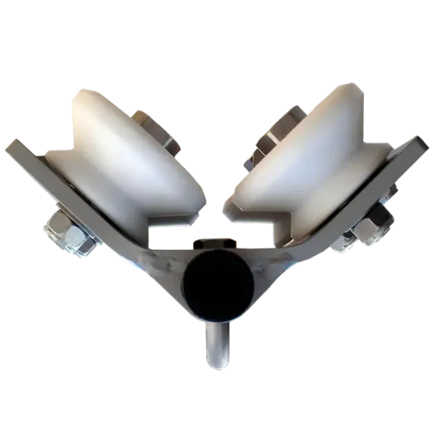 Anschlag-Laufwagen PS5503