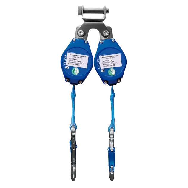 Höhensicherungsgerät PS6C