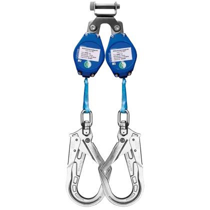 Höhensicherungsgerät PS6C