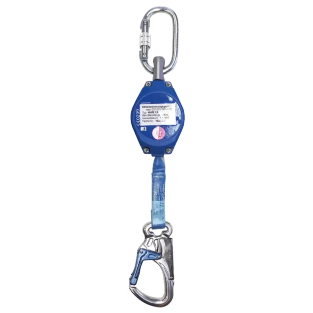 Höhensicherungsgerät PS6D