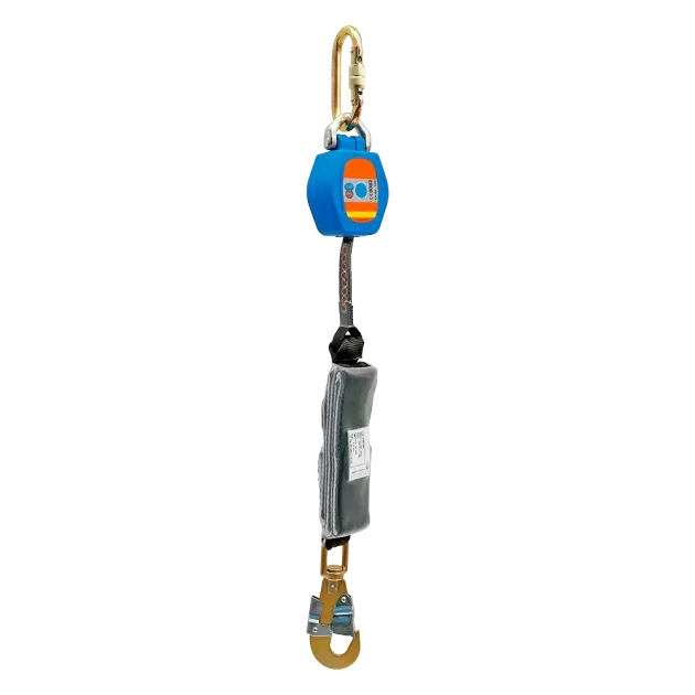 Höhensicherungsgerät PS6E