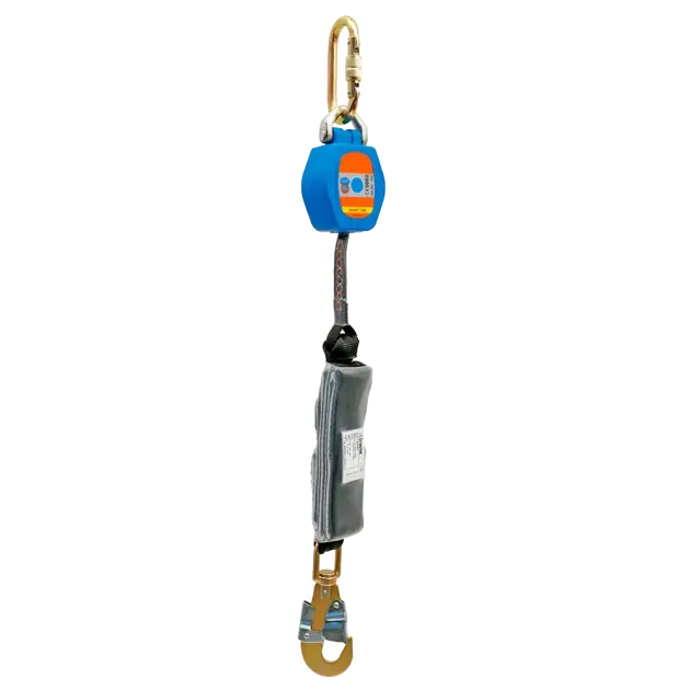 Höhensicherungsgerät PS6F