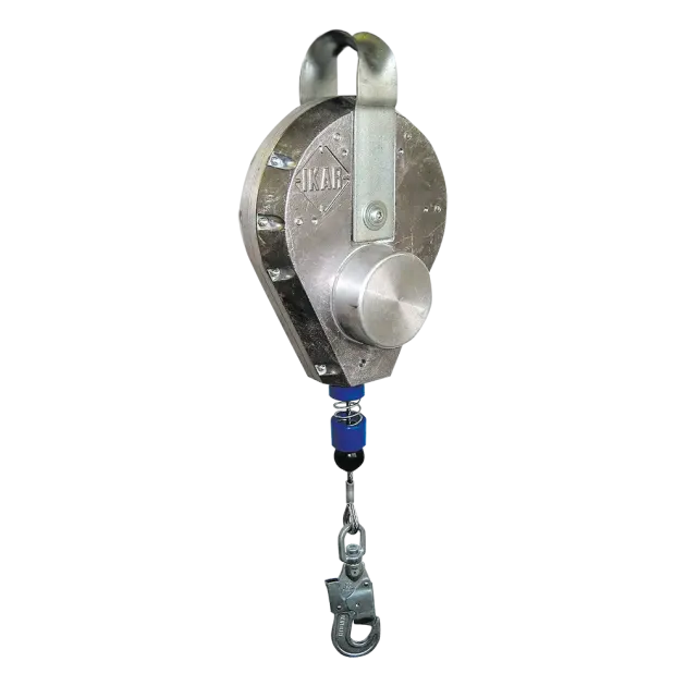 Höhensicherungsgerät PS75