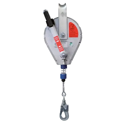 Höhensicherungsgerät PS7