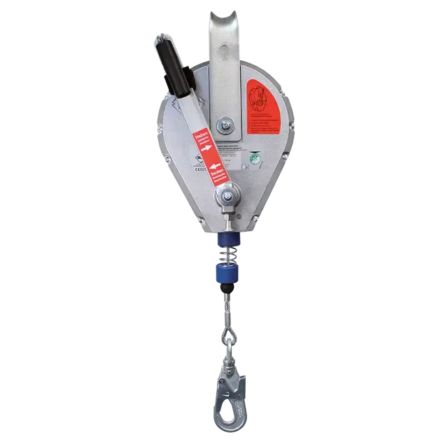 Höhensicherungsgerät PS7