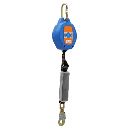 Höhensicherungsgerät PS85 mit Gurtband