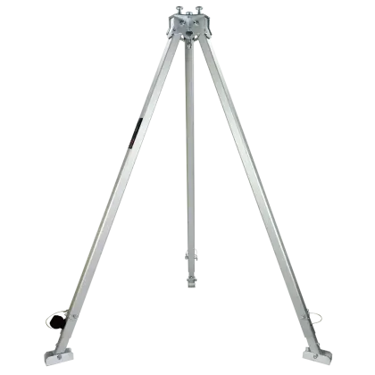 Aluminium Dreibein PSD05 nach EN 795