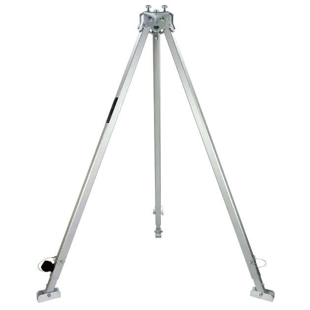 Aluminium Dreibein PSD05 nach EN 795