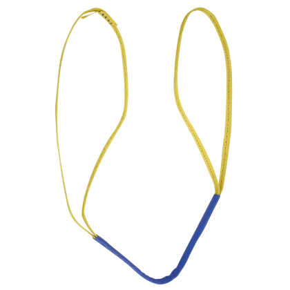 Bandschlinge mit Schutz PSZ30