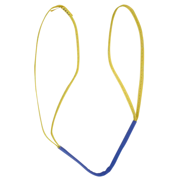 Bandschlinge mit Schutz PSZ30