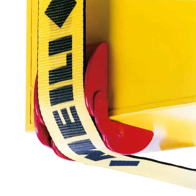 Magnetkantenschoner R0 für Hebebänder