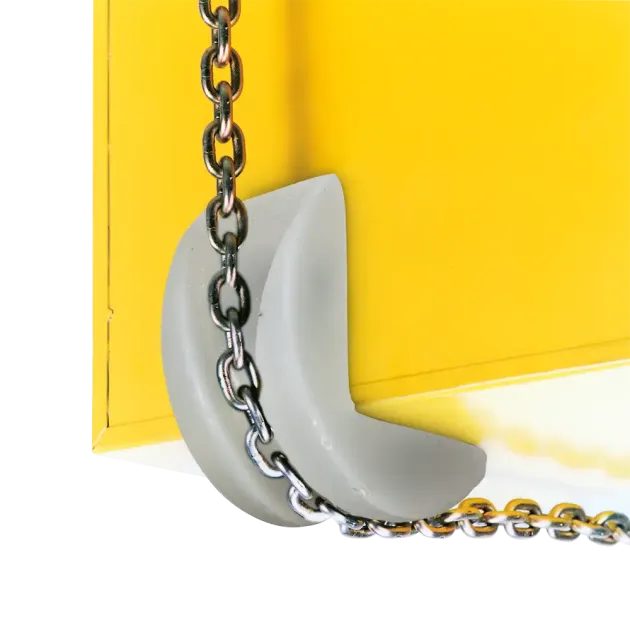 Magnetkantenschoner R-I