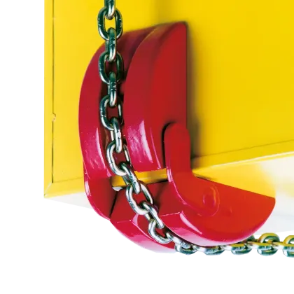 Magnetkantenschoner R-I